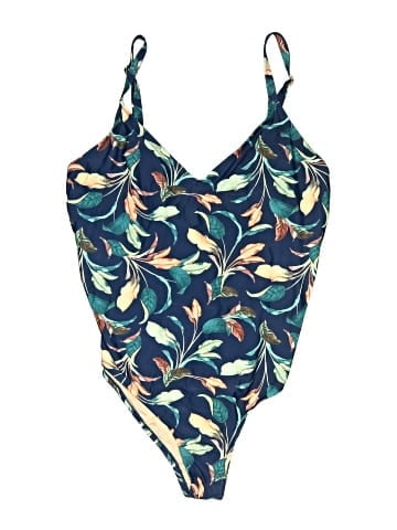 MYNAH One Piece Swimsuit (view 1)