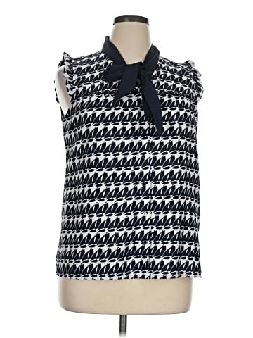Tommy Hilfiger Sleeveless Blouse (view 1)