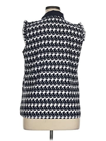 Tommy Hilfiger Sleeveless Blouse (view 2)
