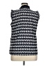 Tommy Hilfiger 100% Polyester Blue Sleeveless Blouse Size XL - photo 2