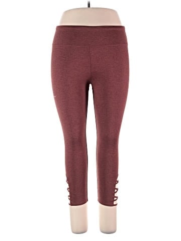 Threads 4 Thought Active Pants (view 1)