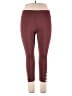 Threads 4 Thought Burgundy Active Pants Size XXL - photo 1