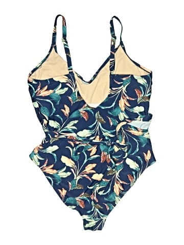 MYNAH One Piece Swimsuit (view 2)