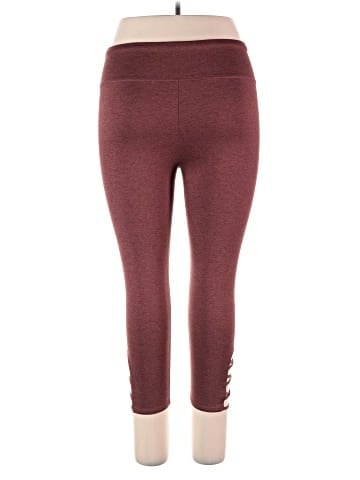Threads 4 Thought Active Pants (view 2)