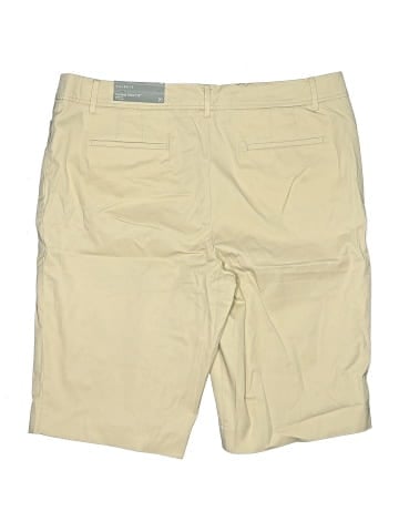 Talbots Khaki Shorts (view 2)