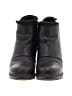 Sorel Black Ankle Boots Size 9 - photo 2