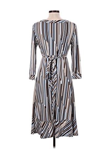 BCBGMAXAZRIA Casual Dress (view 2)