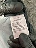 Under Armour 100% Polyester Camo Green Black Track Pants Size XS (youth) - photo 4