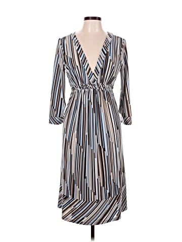 BCBGMAXAZRIA Casual Dress (view 1)