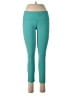 MPG Teal Active Pants Size M - photo 1