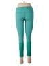 MPG Teal Active Pants Size M - photo 2