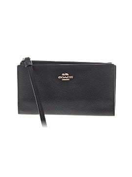 Coach Factory Wristlet