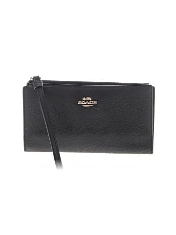 Coach Factory Wristlet (view 1)