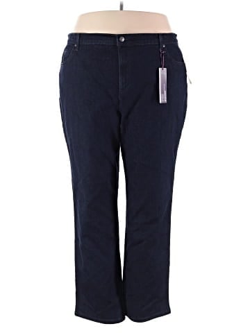 Gloria Vanderbilt Jeans (view 1)