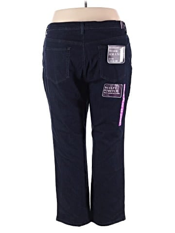 Gloria Vanderbilt Jeans (view 2)