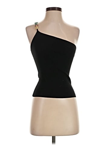 MNG Sleeveless T-Shirt (view 1)