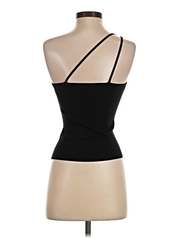 MNG Sleeveless T-Shirt (view 2)