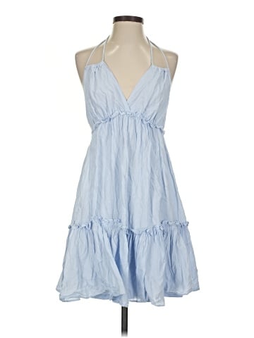 Divided by H&M Casual Dress (view 1)