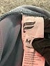 Fabletics Solid Teal Athletic Shorts Size M - photo 3