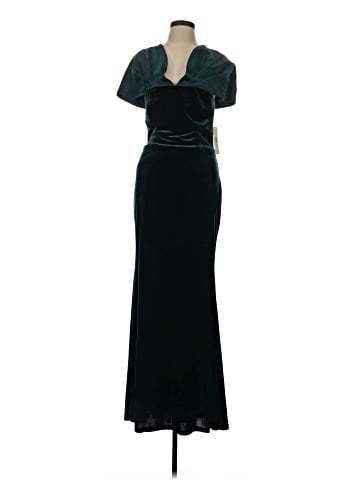 Eliza J Cocktail Dress (view 1)