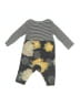 Tea 100% Cotton Gray Dress Size 0-3 mo - photo 2