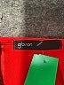 Gibson Red 3/4 Sleeve Blouse Size XS - photo 7