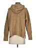 Aqua Camo Brown Pullover Sweater Size S - photo 2