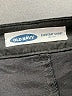 Old Navy Solid Black Shorts Size 16 - photo 3
