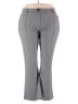 Unbranded Gray Active Pants Size XXL (estimated) - photo 1