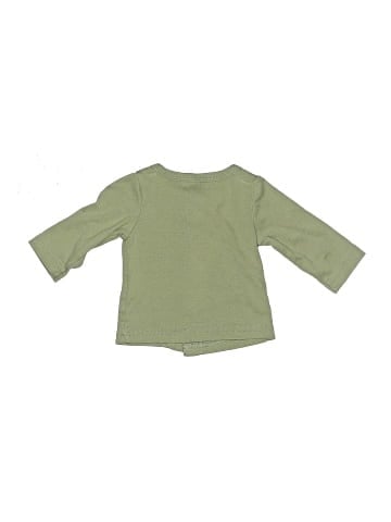 Carter's 3/4 Sleeve Top (view 2)