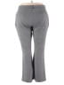 Unbranded Gray Active Pants Size XXL (estimated) - photo 2