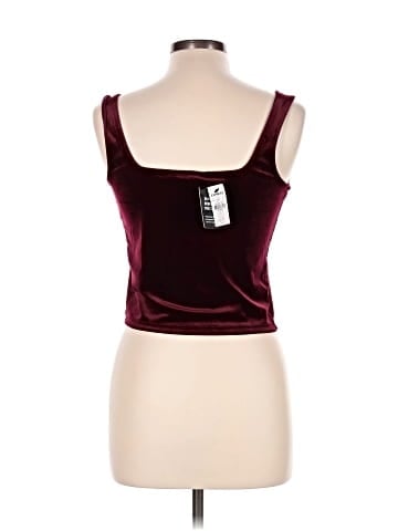 Express Tank Top (view 2)