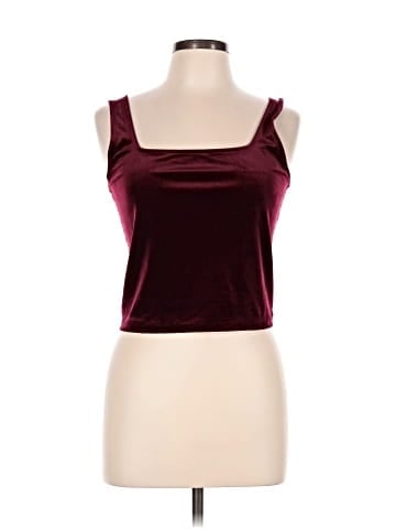 Express Tank Top (view 1)