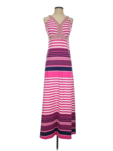 J. McLaughlin Casual Dress (view 1)