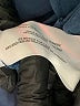 Eddie Bauer Solid Blue Shorts Size 12 - photo 4