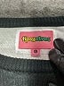 Tipsy Elves 100% Acrylic Black Pullover Sweater Size XL - photo 7