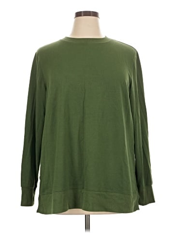 Jockey Sweatshirt (view 1)