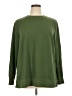 Jockey Green Sweatshirt Size 1X - photo 1