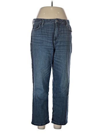 Simply Vera Vera Wang Jeans (view 1)