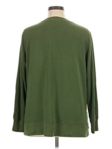Jockey Sweatshirt (view 2)