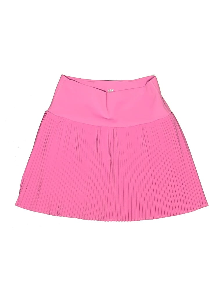 Pre-owned Joylab Skort In Pink
