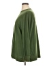 Jockey Green Sweatshirt Size 1X - photo 5