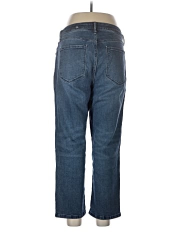 Simply Vera Vera Wang Jeans (view 2)