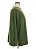 Jockey Green Sweatshirt Size 1X - photo 4