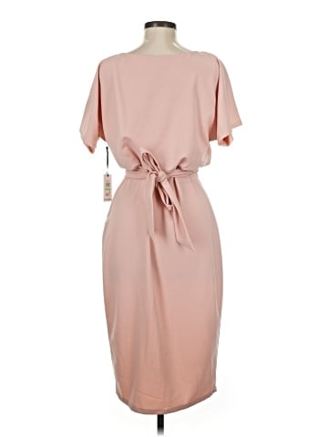 Kensie Cocktail Dress (view 2)