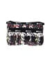 LeSportsac Black Makeup Bag One size - photo 1