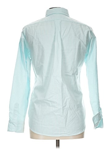 Ralph Lauren Long Sleeve Button-Down Shirt (view 2)