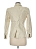 J.Crew Factory Store 100% Polyester Ivory Blazer Size 6 - photo 2