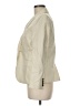J.Crew Factory Store 100% Polyester Ivory Blazer Size 6 - photo 5