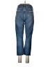 AGOLDE Hearts Blue Jeans Size 29 waist - photo 2
